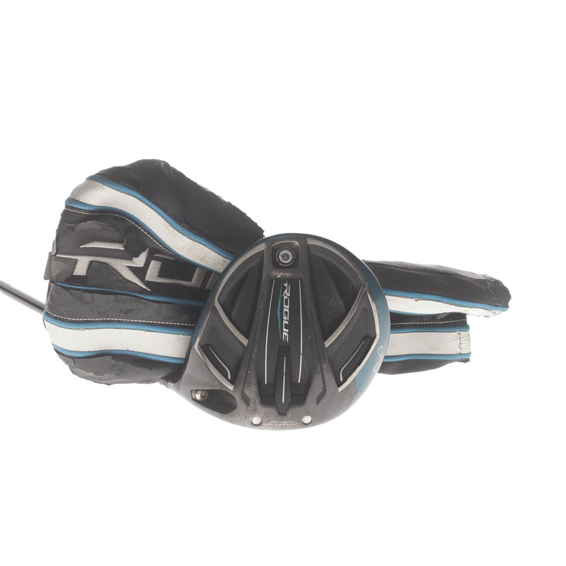 Callaway Rogue Graphite Mens Right Hand Driver 10.5* Stiff - Tensei AV Blue Series 55
