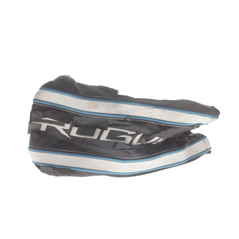 Callaway Rogue Graphite Mens Right Hand Driver 10.5* Stiff - Tensei AV Blue Series 55