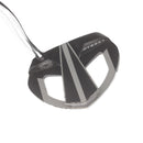 Odyssey Metal X D.A.R.T Mens Right Hand Putter 34" Mallet - Champ