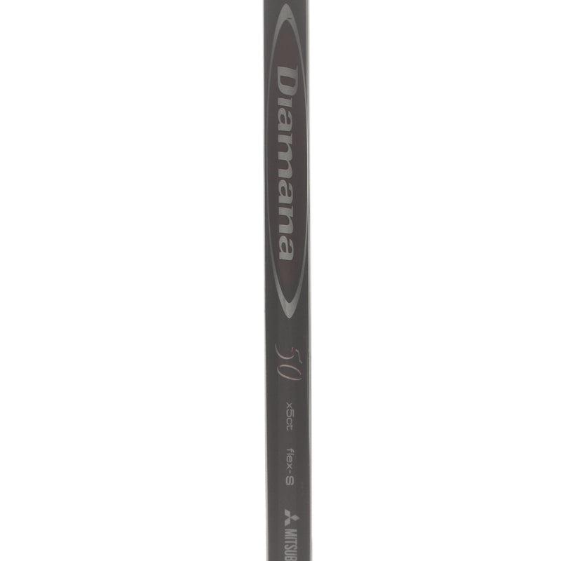Titleist 913 FD Graphite Mens Right Hand Fairway 3 Wood 15* Stiff - Diamana 50
