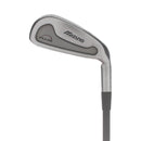 Mizuno Fli-Hi Graphite Mens Right Hand 3 Iron 21* Regular - EXSAR Fli-Hi