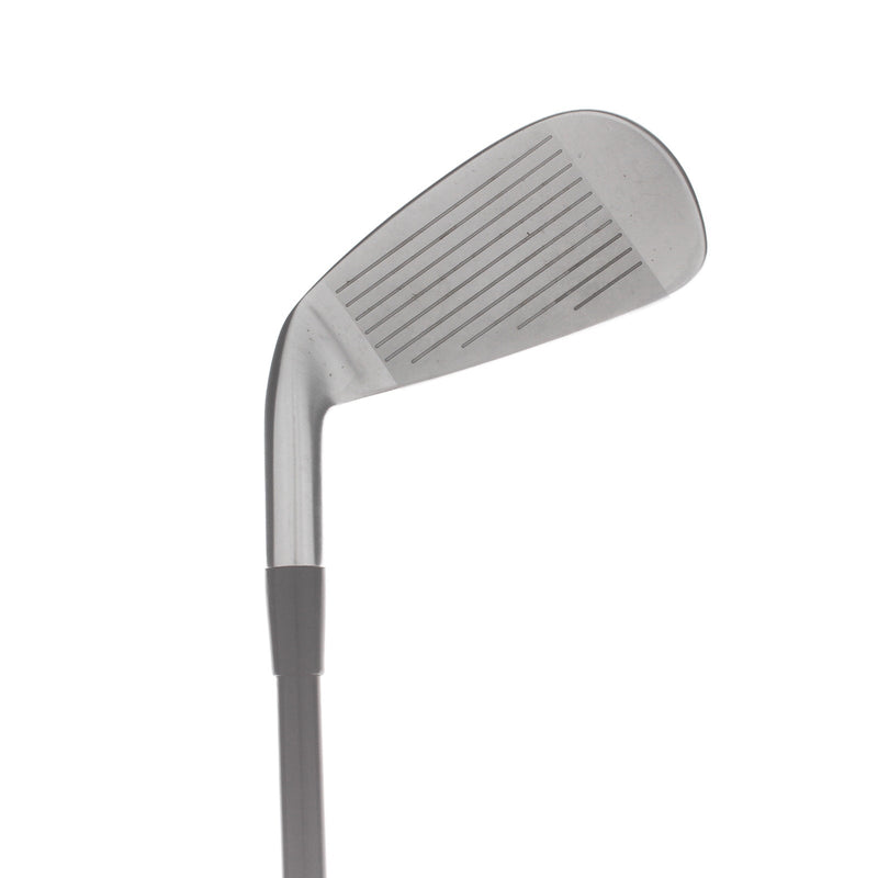 Mizuno Fli-Hi Graphite Mens Right Hand 3 Iron 21* Regular