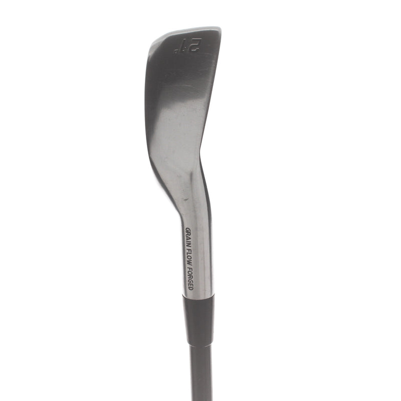 Mizuno Fli-Hi Graphite Mens Right Hand 3 Iron 21* Regular - EXSAR Fli-Hi