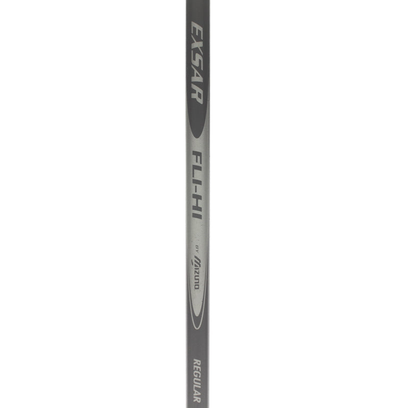 mizuno FLI-HI 21度 EXSAR FLI-HI REGULAR JPX925 Fli-Hi - Mizuno Golf Official Website