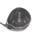 Ping G430 10K Max Graphite Mens Right Hand Driver 10.5* Regular - Alta CB 55