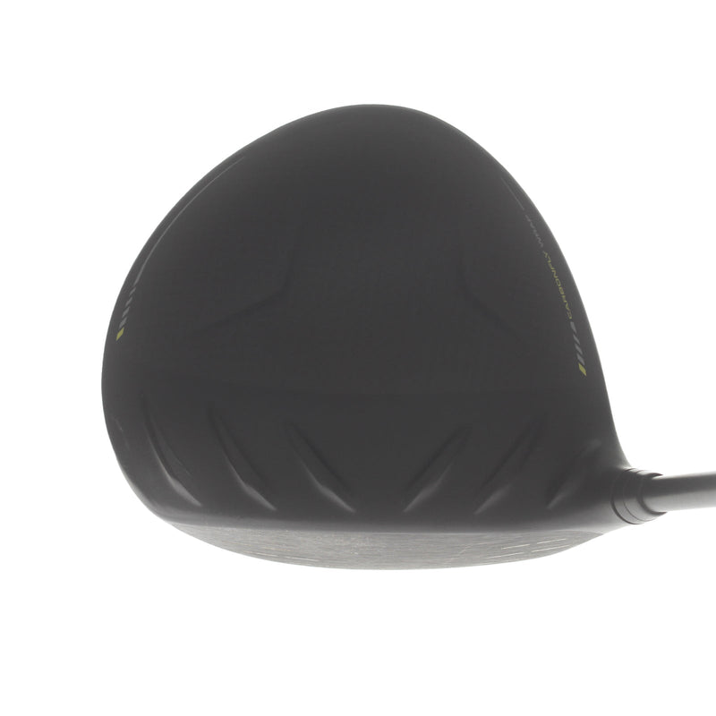 Ping G430 10K Max Graphite Mens Right Hand Driver 10.5* Regular - Alta CB 55