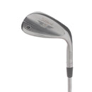 Titleist SM7 Steel Mens Right Hand Lob Wedge 58* 12 Bounce D Grind Wedge - BV Vokey Design