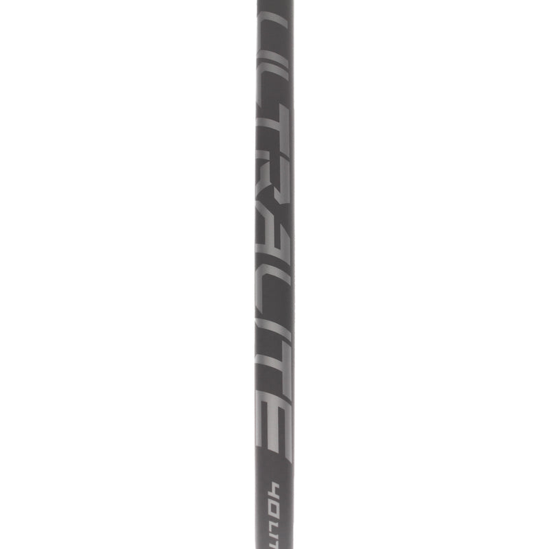 Cobra Air-X Offset Graphite Mens Right Hand Driver 11.5* Senior - Cobra Ultraite 40