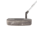TaylorMade Est79 TM-340 Mens Right Hand Putter 34" Blade - Super Stroke Flatso 1.0