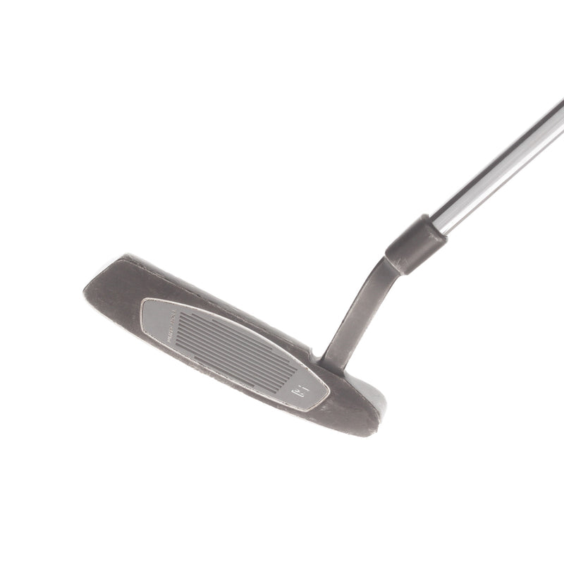 TaylorMade Est79 TM-340 Mens Right Hand Putter 34" Blade - Super Stroke Flatso 1.0