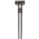 TaylorMade Est79 TM-340 Mens Right Hand Putter 34" Blade - Super Stroke Flatso 1.0