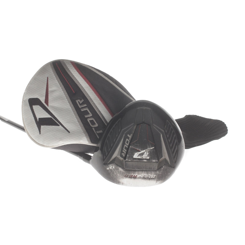 Wilson Staff Deep Red Tour Graphite Mens Right Hand Driver 10.5* Regular - Wilson