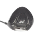 Wilson Staff Deep Red Tour Graphite Mens Right Hand Driver 10.5* Regular - Wilson