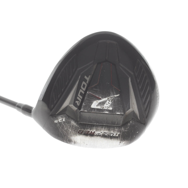 Wilson Staff Deep Red Tour Graphite Mens Right Hand Driver 10.5* Regular - Wilson