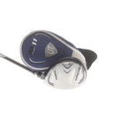 Ben Sayers M11 Graphite Mens Right Hand 4 Hybrid 22* Regular - Ben Sayers M11 Series