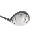 Ben Sayers M11 Graphite Mens Right Hand 4 Hybrid 22* Regular - Ben Sayers M11 Series