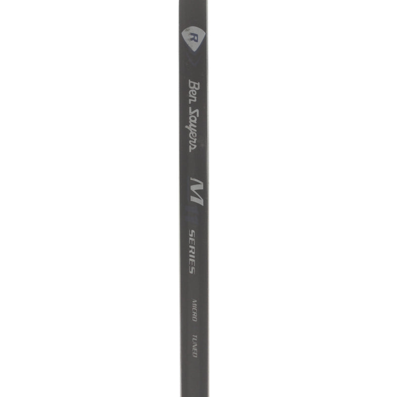 Ben Sayers M11 Graphite Mens Right Hand 4 Hybrid 22* Regular - Ben Sayers M11 Series
