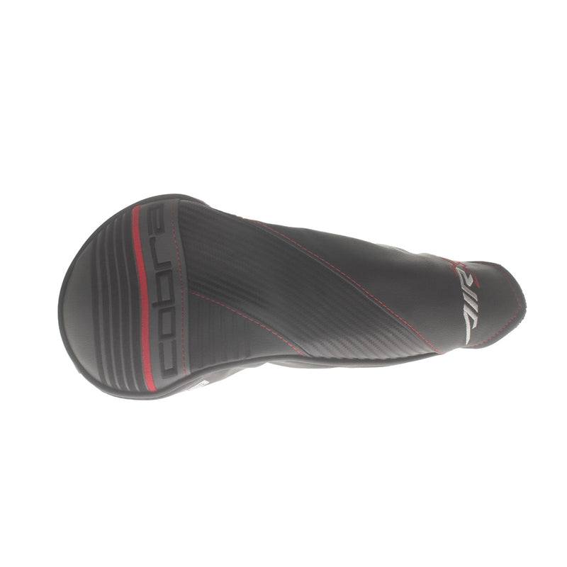 Cobra Air-X Graphite Mens Right Hand Driver 11.5* Regular - UltraLite 40