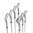 Callaway XR OS Steel Mens Right Hand Irons 5-SW Regular - Speedstep 80