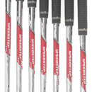 Callaway XR OS Steel Mens Right Hand Irons 5-SW Regular - Speedstep 80