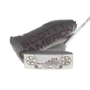 Scotty Cameron Select Squareback 1.5 Mens Right Hand Putter 33" Mid-Mallet - Scotty Cameron