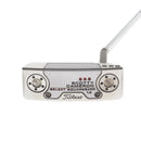 Scotty Cameron Select Squareback 1.5 Mens Right Hand Putter 33" Mid-Mallet - Scotty Cameron