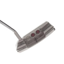 Scotty Cameron Select Squareback 1.5 Mens Right Hand Putter 33" Mid-Mallet - Scotty Cameron