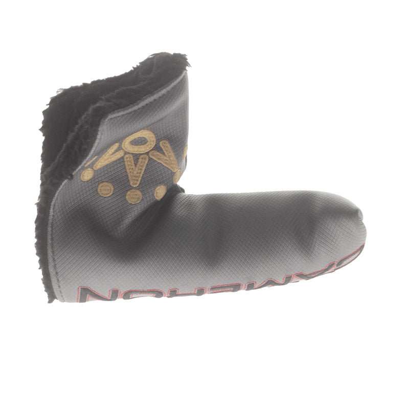 Scotty Cameron Select Squareback 1.5 Mens Right Hand Putter 33" Mid-Mallet - Scotty Cameron