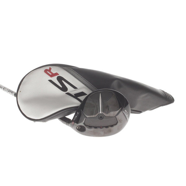 Titleist TSR3 Graphite Mens Right Hand Fairway 5 Wood 18* Regular - Tensei AV Blue Series 65