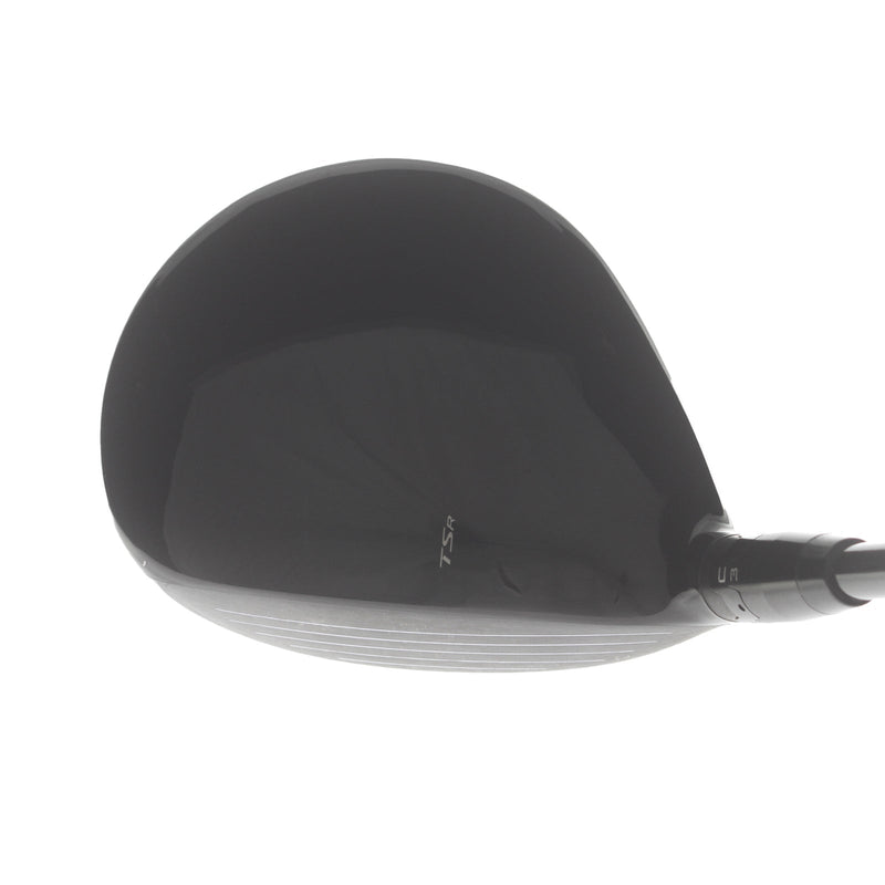 Titleist TSR3 Graphite Mens Right Hand Fairway 5 Wood 18* Regular - Tensei AV Blue Series 65