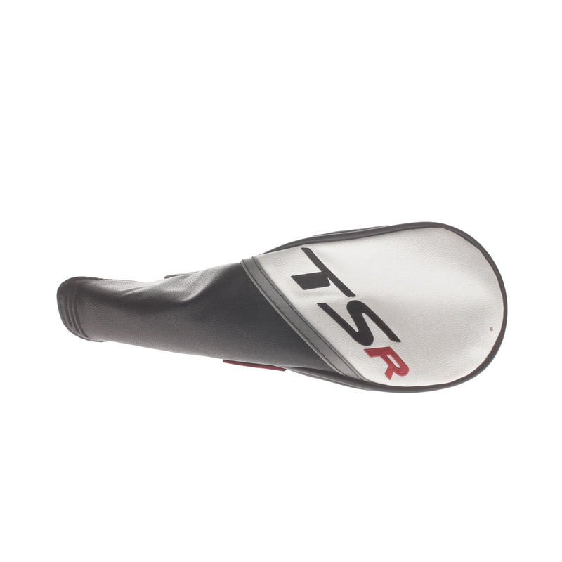 Titleist TSR3 Graphite Mens Right Hand Fairway 5 Wood 18* Regular - Tensei AV Blue Series 65