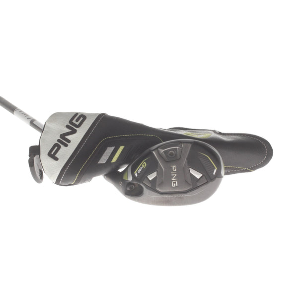 Ping G430 Graphite Mens Right Hand 5 Hybrid 26* Regular - Alta CB 70