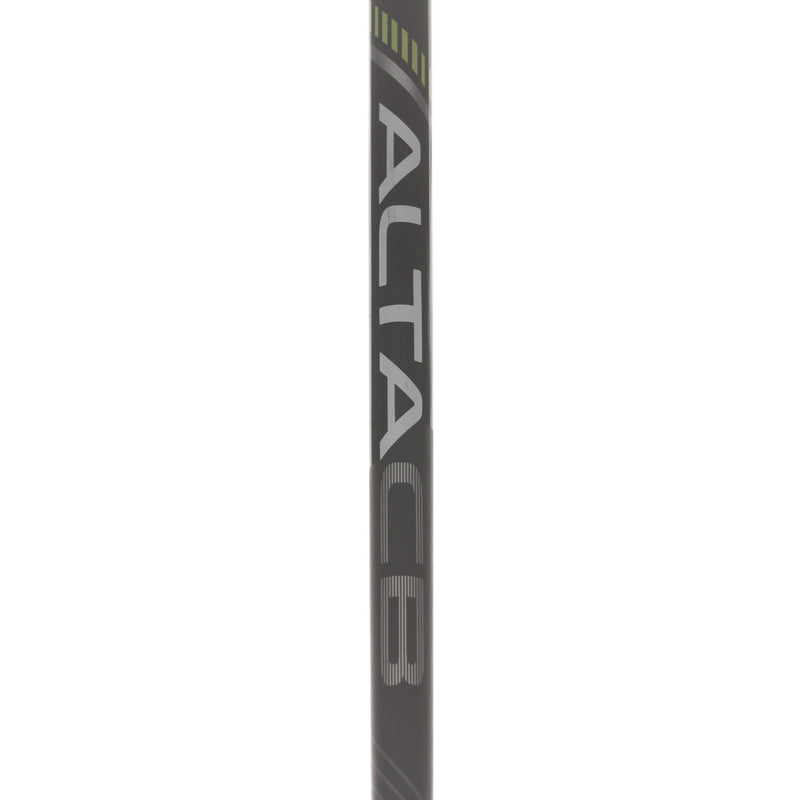 Ping G430 Graphite Mens Right Hand 4 Hybrid 22* Regular - Alta CB 70