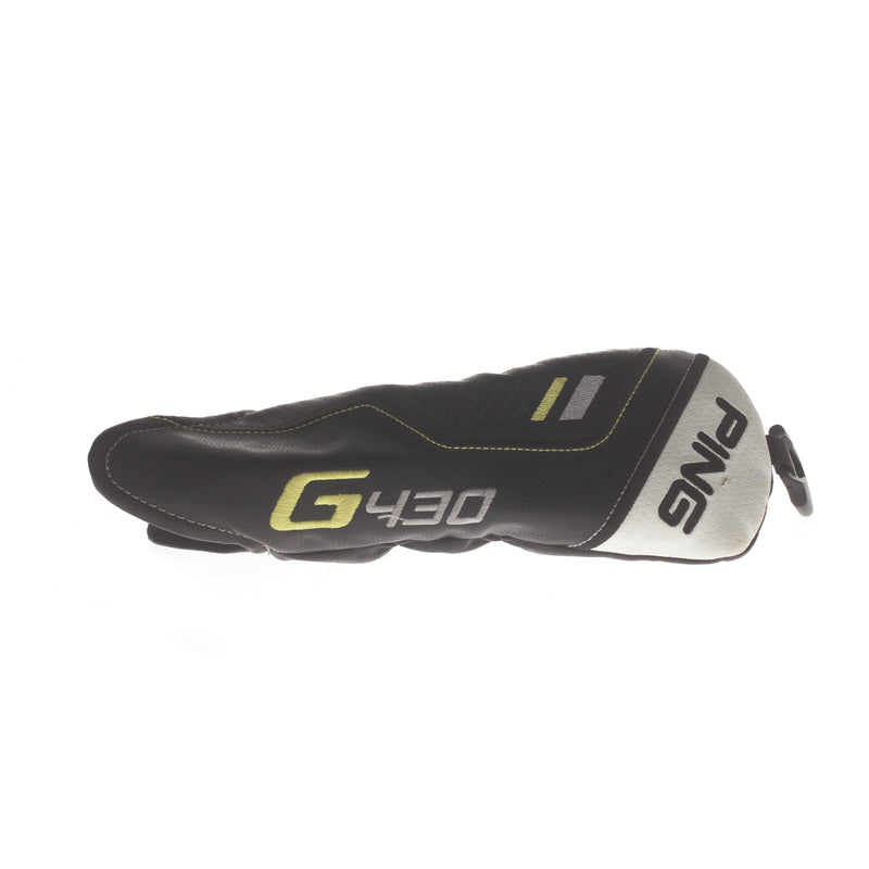 Ping G430 Graphite Mens Right Hand 4 Hybrid 22* Regular - Alta CB 70