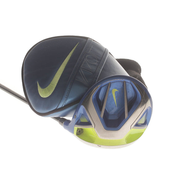Nike Vapor Fly Graphite Mens Right Hand Driver 8.5-12.5* Stiff - Tensei Black CK Series Blue 50