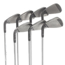 Callaway Steelhead XR Steel Mens Right Hand Irons 4-PW Stiff - XP105 S300