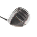 TaylorMade Burner Superfast 2.0 Graphite Mens Right Hand Driver 10.5* Regular - TaylorMade Reax 48
