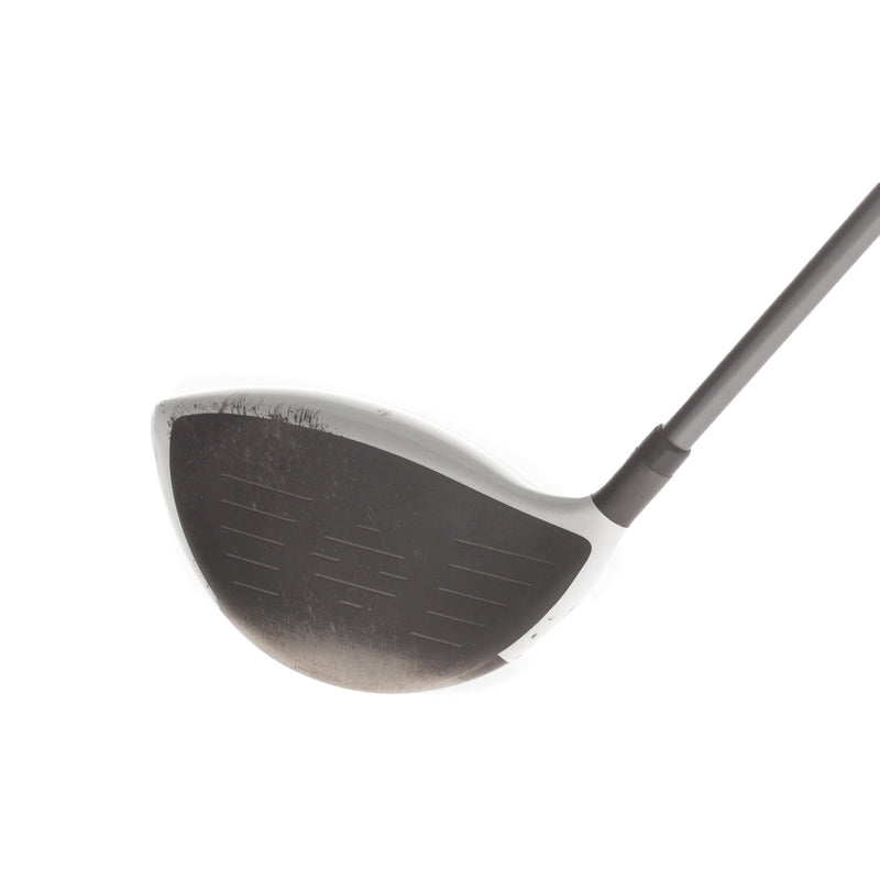 TaylorMade Burner Superfast 2.0 Graphite Mens Right Hand Driver 10.5* Regular - TaylorMade Reax 48