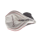 TaylorMade Burner Superfast 2.0 Graphite Mens Right Hand Driver 10.5* Regular - TaylorMade Reax 48