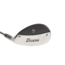 TaylorMade Rescue Mid Graphite Mens Right Hand 2 Hybrid 16* Regular - TaylorMade