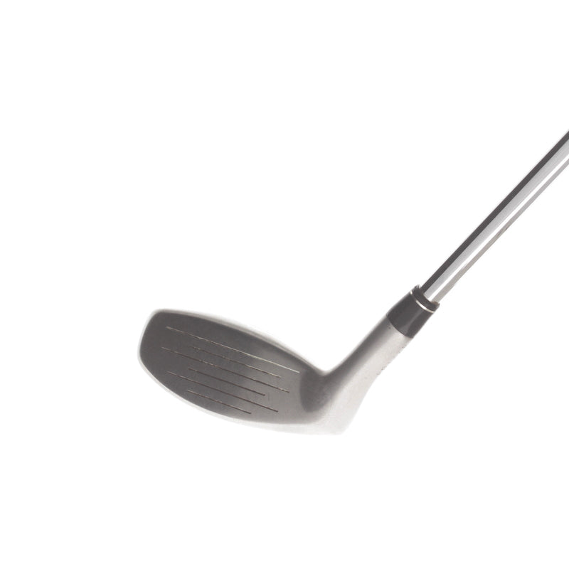 TaylorMade Rescue Mid Graphite Mens Right Hand 2 Hybrid 16* Regular - TaylorMade