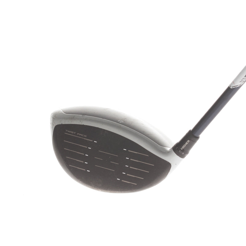 TaylorMade Sim2 Max Graphite Mens Right Hand Driver 12* Regular - Ventus Blue 5-R