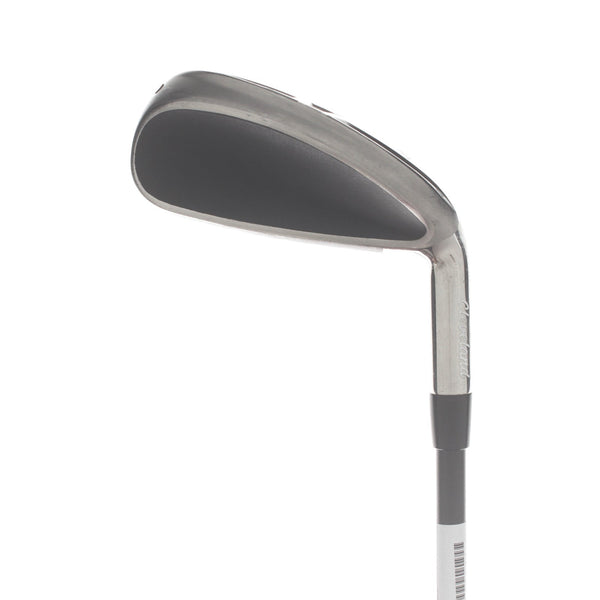 Cleveland Halo XL Full-Face Graphite Mens Right Hand 6 Iron Regular - Helium 60I F3