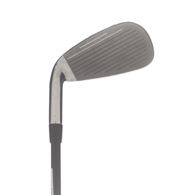 Cleveland Halo XL Full-Face Graphite Mens Right Hand 6 Iron Regular - Helium 60I F3