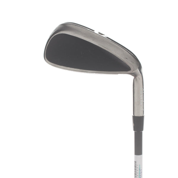 Cleveland Halo XL Full-Face Graphite Mens Right Hand 8 Iron Regular - Helium 60I F3