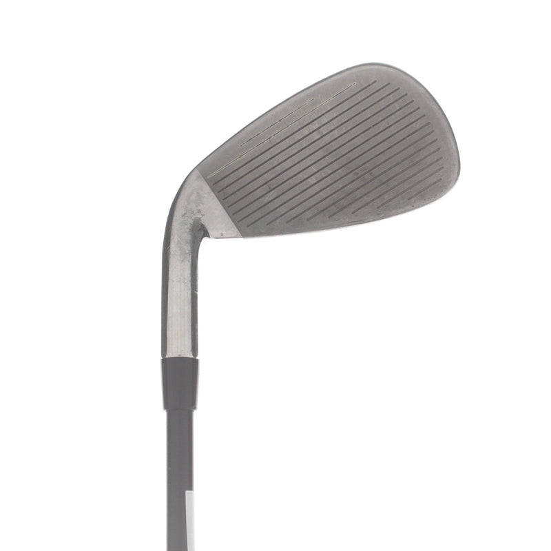 Cleveland Halo XL Full-Face Graphite Mens Right Hand 8 Iron Regular - Helium 60I F3