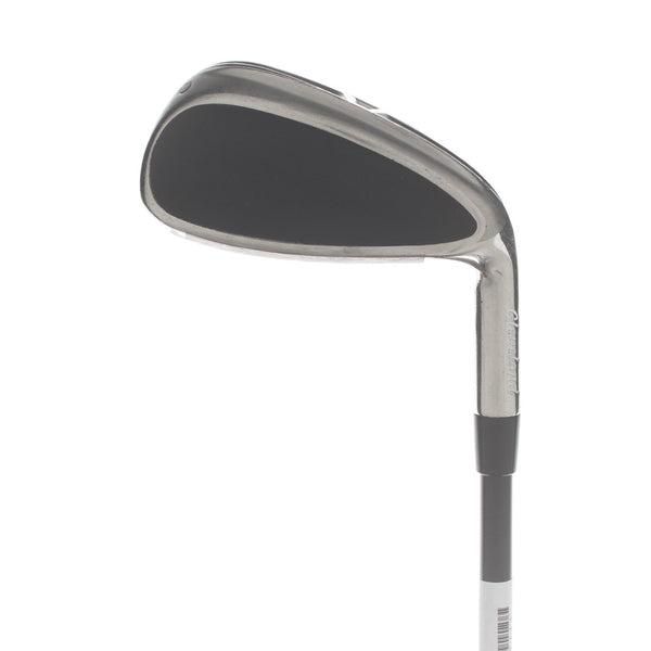 Cleveland Halo XL Full-Face Graphite Mens Right Hand 9 Iron Regular - Helium 60I F3