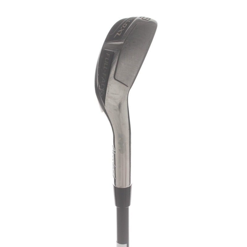 Cleveland Halo XL Full-Face Graphite Mens Right Hand 9 Iron Regular - Helium 60I F3