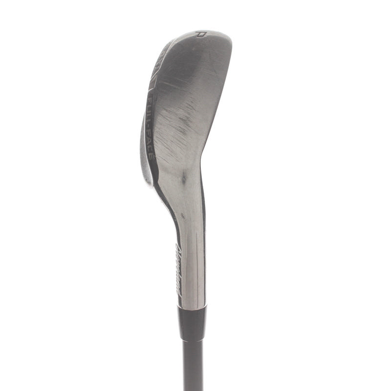 Cleveland Halo XL Full-Face Graphite Mens Right Hand Pitching Wedge Regular - Helium 60I F3