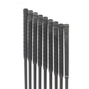 John Letters T3 Graphite Mens Right Hand Irons 3-SW Regular - John Letters Trilogy